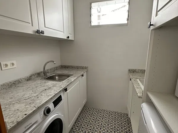 Piso en calle de la Independencia, 14