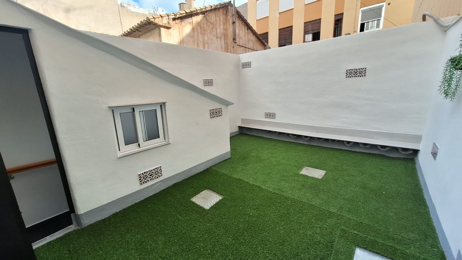 Casa o chalet independiente en Calle San Ignacio, 14, Zona Bosca, Zona Bosca - Foto 35