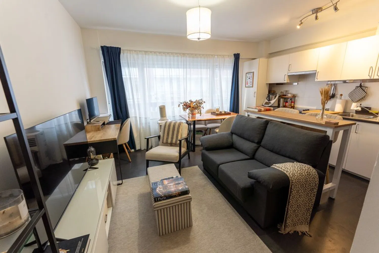 Piso en calle de Benigno Soto, 9 - Foto 2