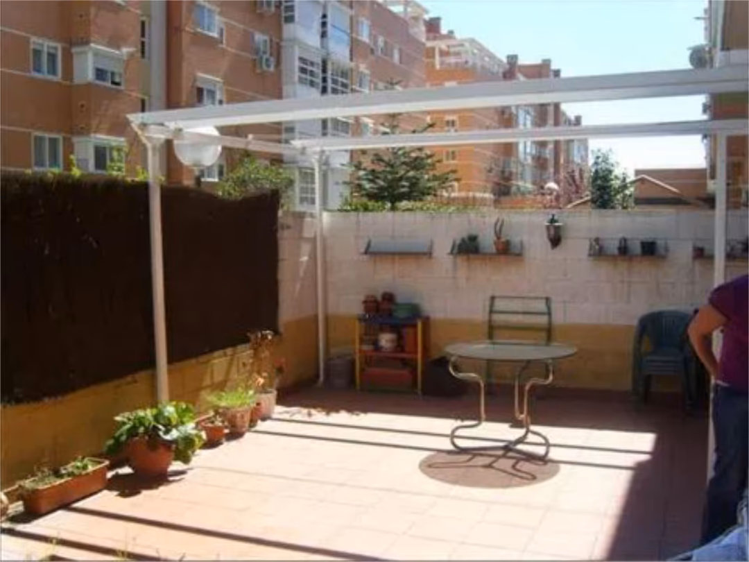 Piso en  Calle de María Tubau 19 - Foto 9