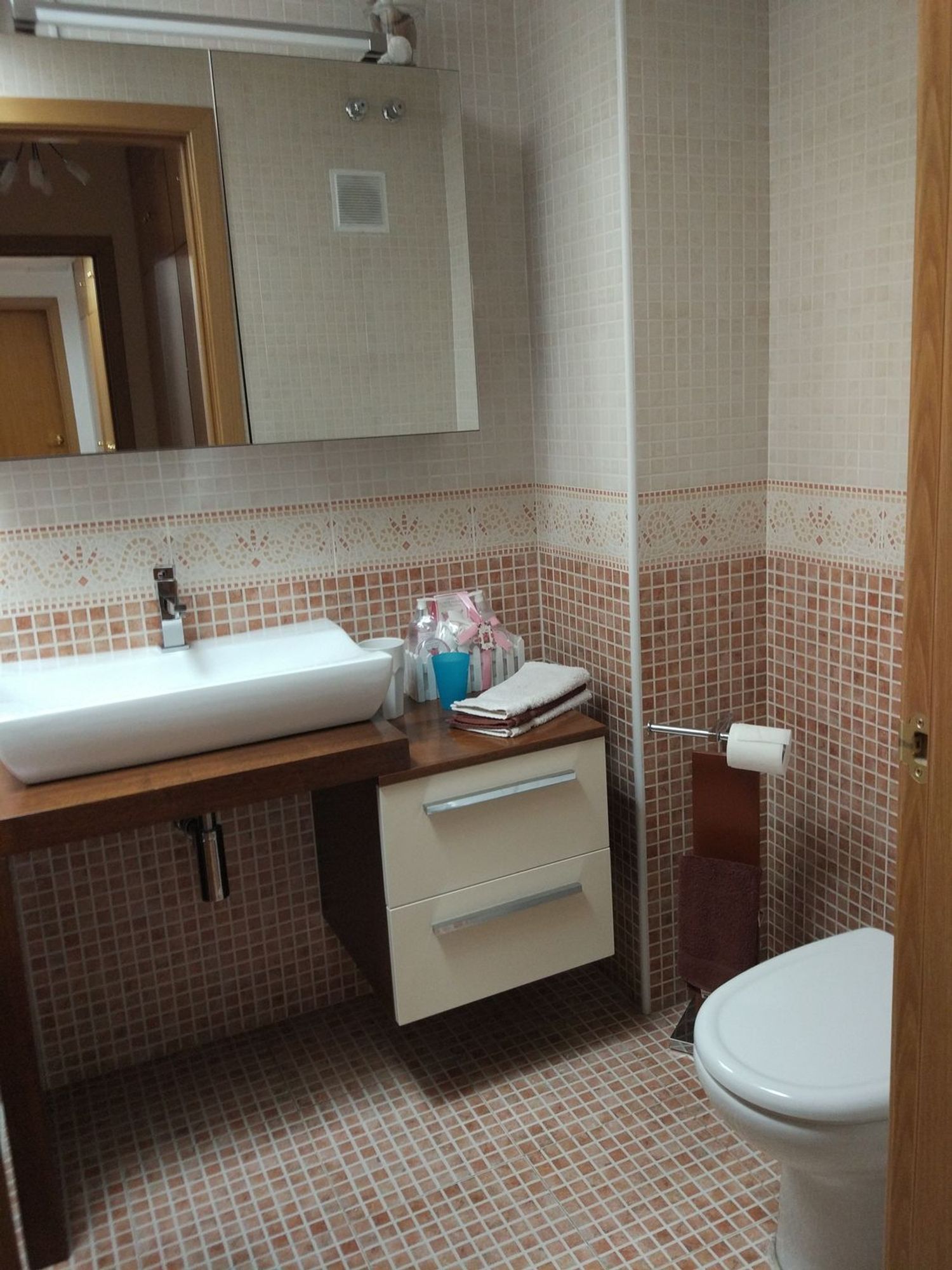 Chalet adosado en Calle de Camilo José Cela, 46, Ensanche, Ensanche - Foto 5