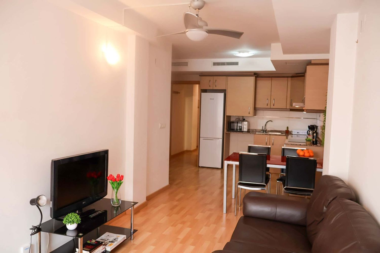 Estudio en Avenida de Burjassot, 124, Benicalap - Foto 5
