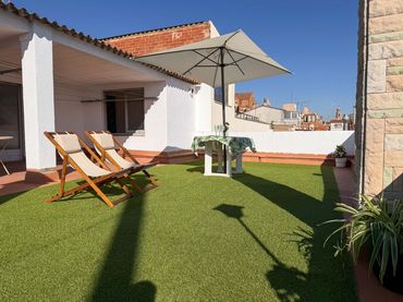 Chalet en  Carrer de l'Escola Pia 113 - Foto 4