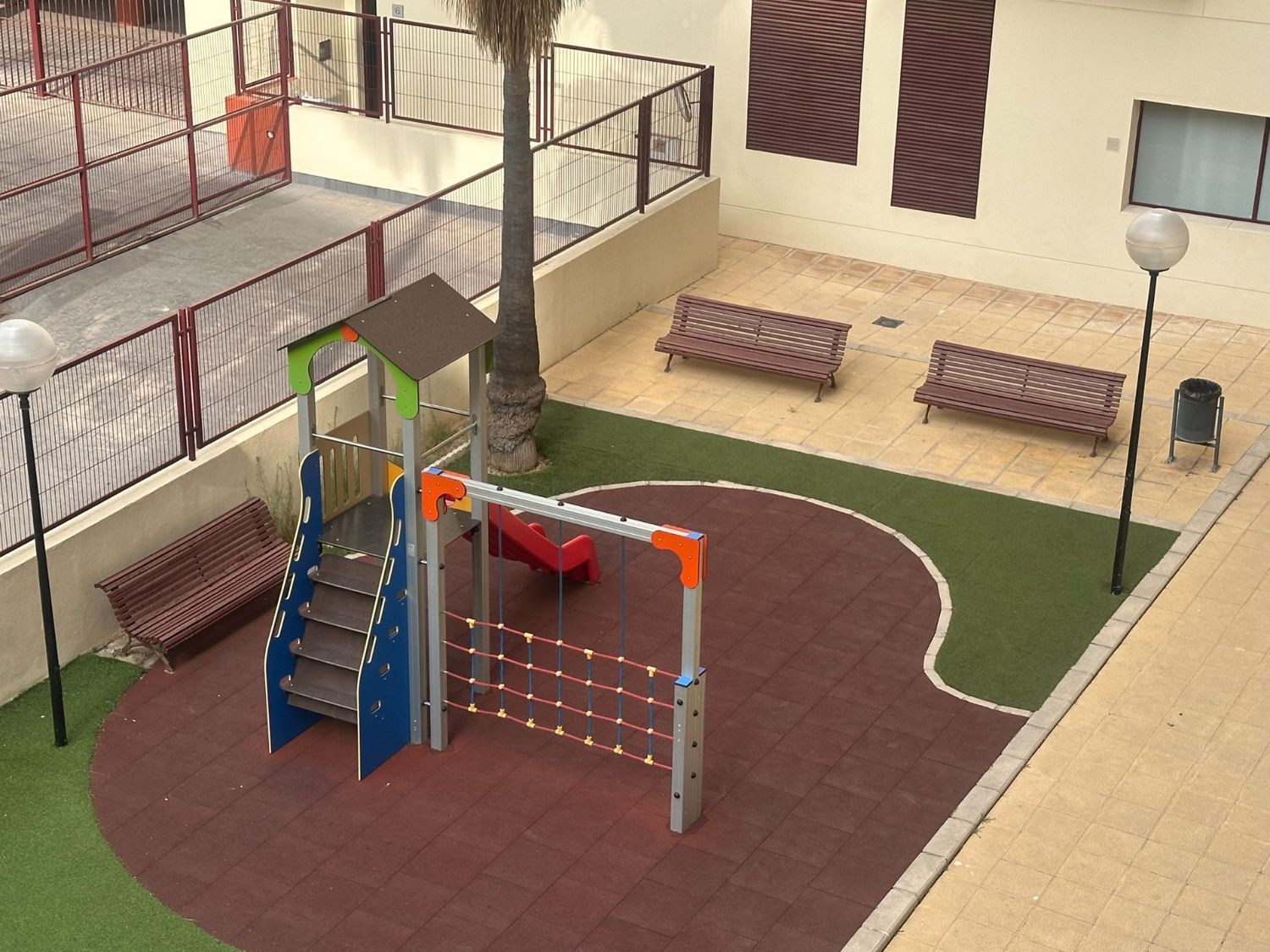 Piso en Calle de Trafalgar, Penya-Roja - Foto 23
