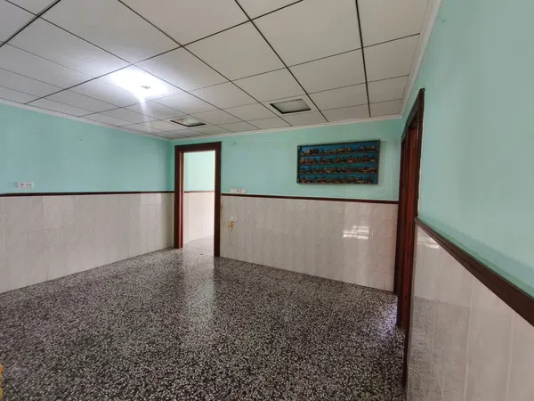Chalet adosado en Calle del Músic Mestre Isaac Albeniz, 28, Campello Pueblo, Campello Pueblo - Foto 10
