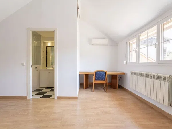 Chalet adosado en Calle Azagador, 32, Molino de la Hoz - Foto 22