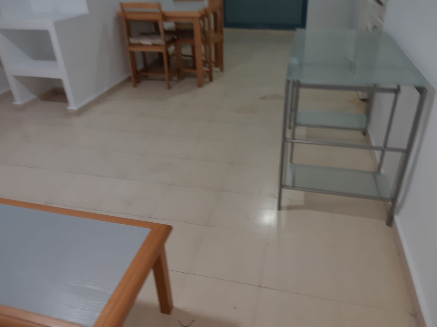 Estudio en Calle Almona de San Juan de Dios, 20 - Foto 3