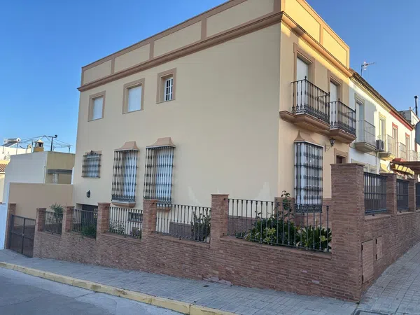 Casa o chalet independiente en Calle Miguel Hernández, 1 - Foto 1