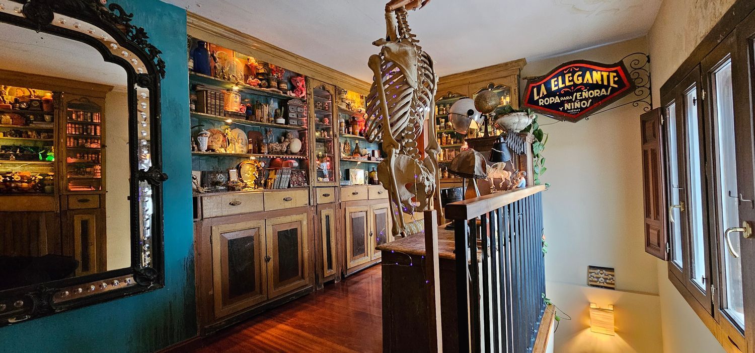 Dúplex en calle Verónica de la Magdalena, 27 - Foto 32