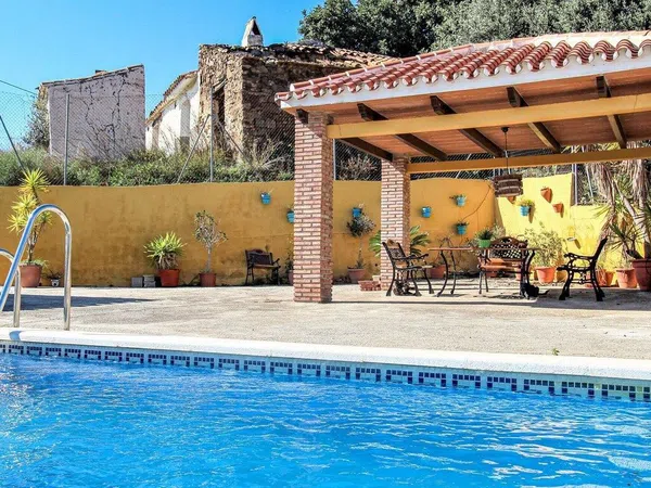 Casa rural en Diseminado Pago Manzano Bajo, 541, Torrox Pueblo, Torrox Pueblo - Foto 11