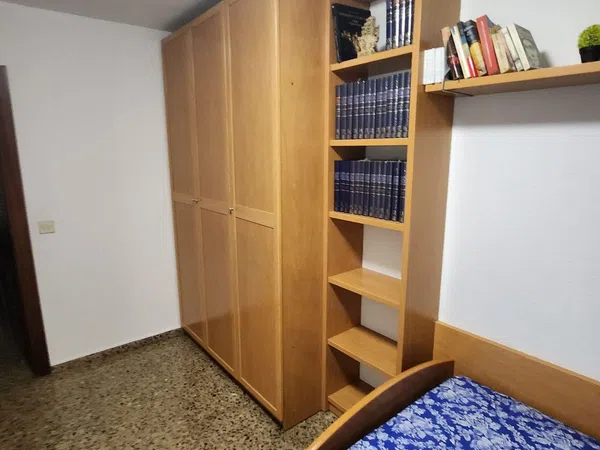 Piso en calle de Escoriaza y Fabro, 109 - Foto 25