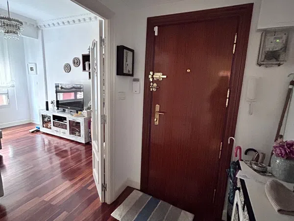 Piso en Calle Zugastinobia, 4, Ametzola - Foto 2