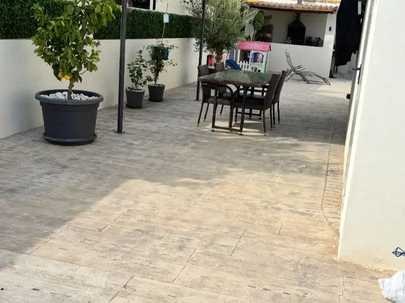 Chalet en  Avenida Costa Blanca 32 - Foto 17