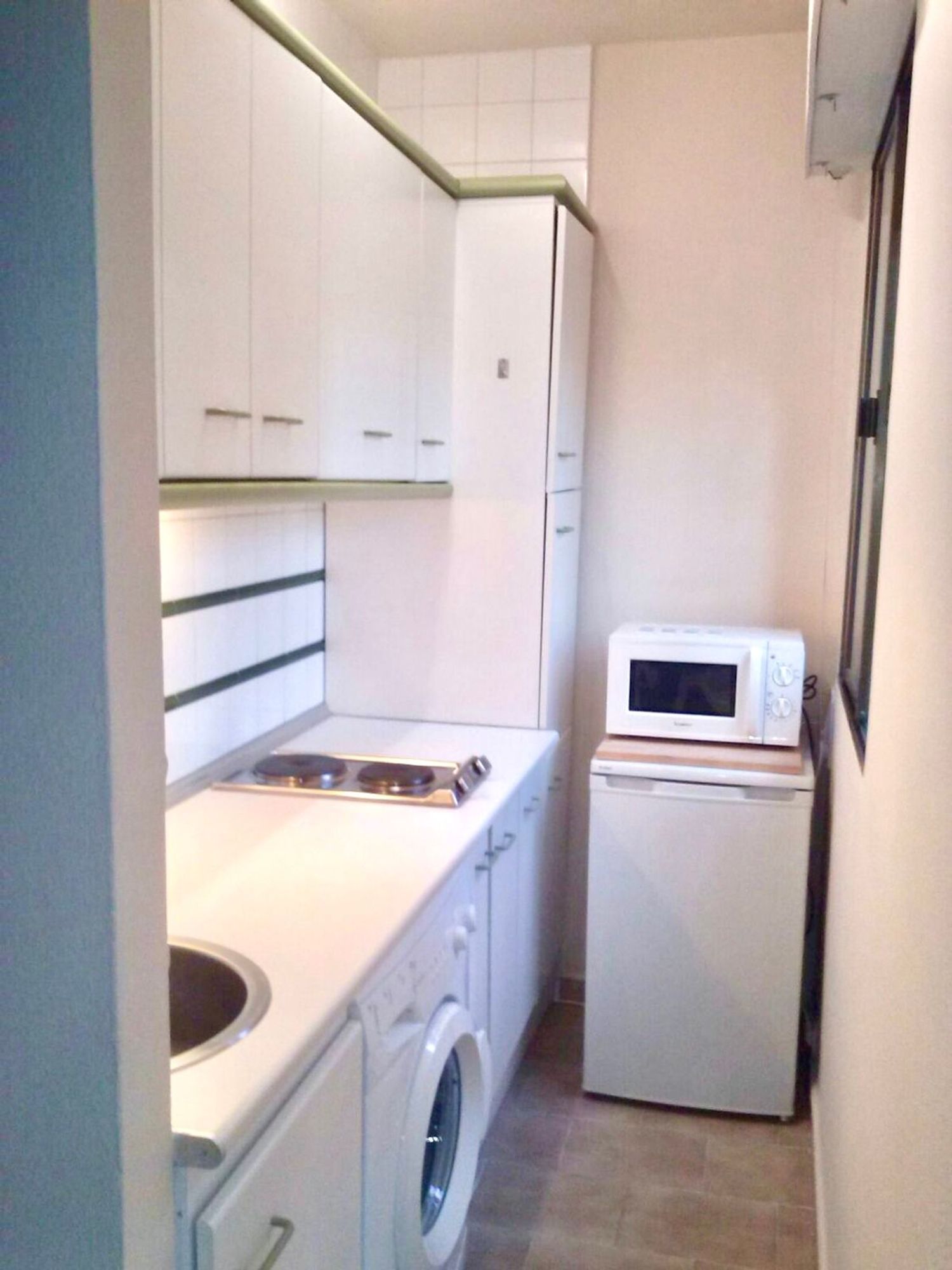 Piso en Calle Cardenal Ilundain, 22, La Palmera - Manuel Siurot - Foto 5