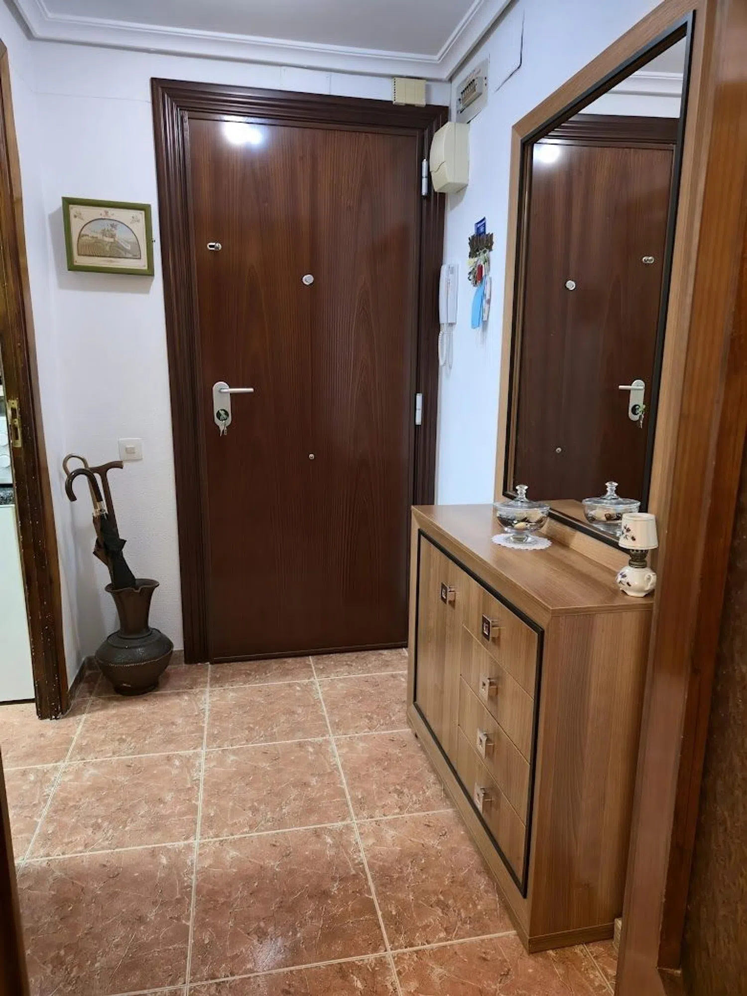 Piso en avenida de la Cruz del Campo, 33 a - Foto 9