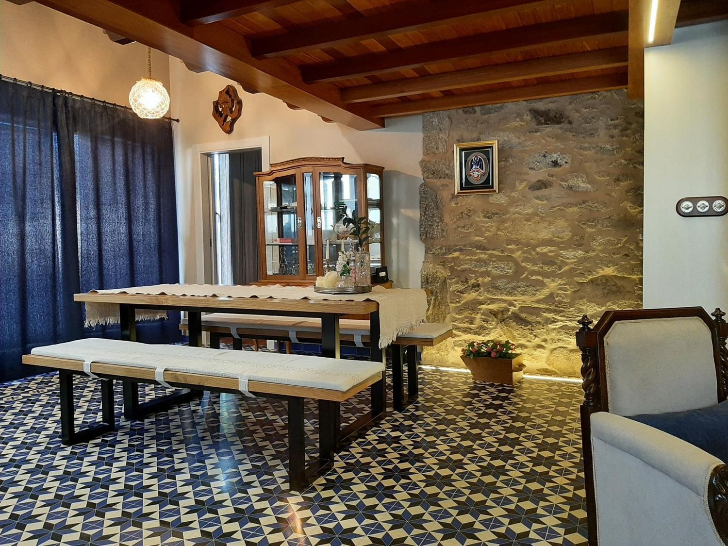 Casa o chalet independiente en Quintans de Treos s/n - Foto 2
