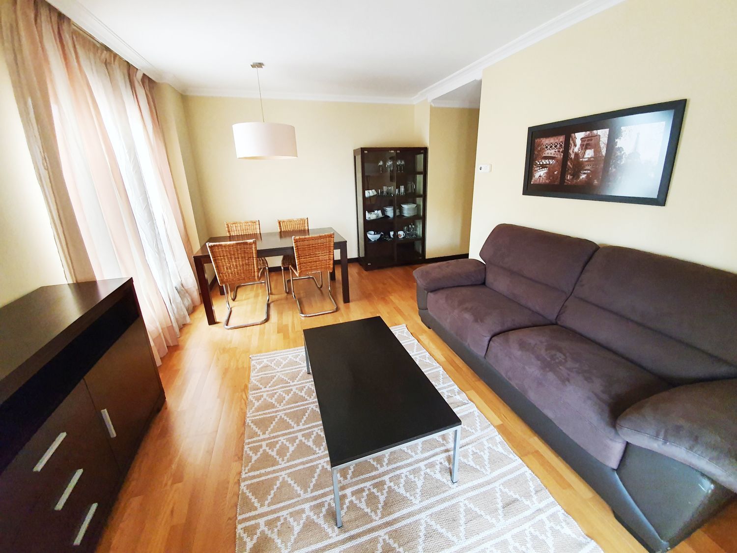 Piso en calle de Dona Cristina, 2 - Foto 1