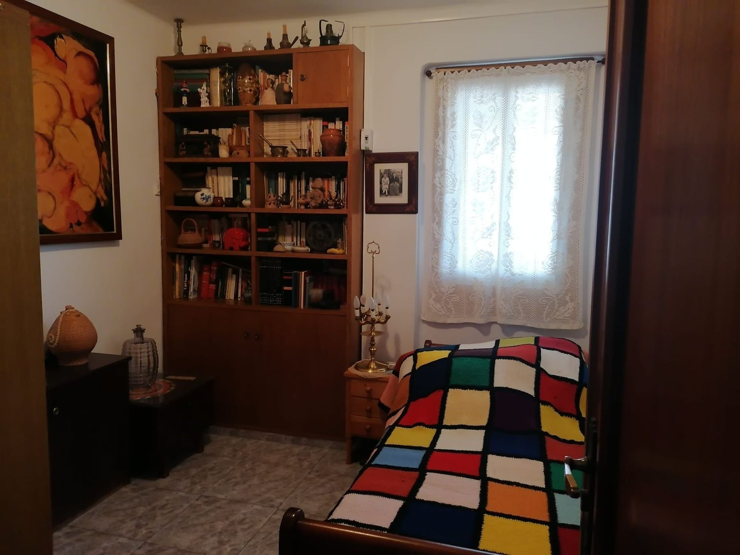 Ático en Calle Reconquesta, 42, Barri Eixample, Barri Eixample - Foto 16