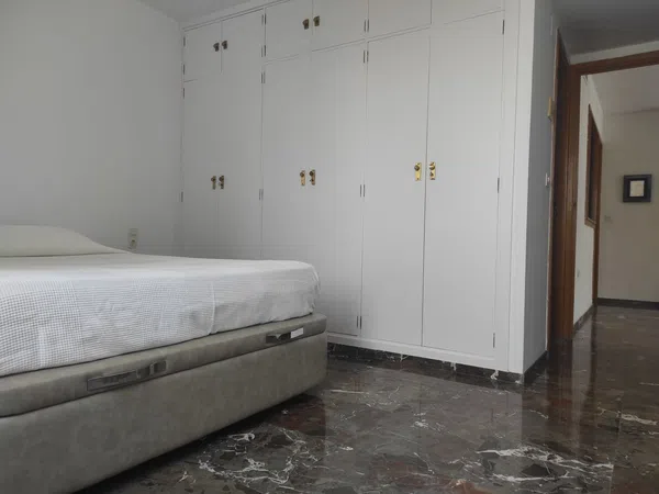 Piso en Calle Cuna, 50, Santa Cruz - Alfalfa - Foto 29