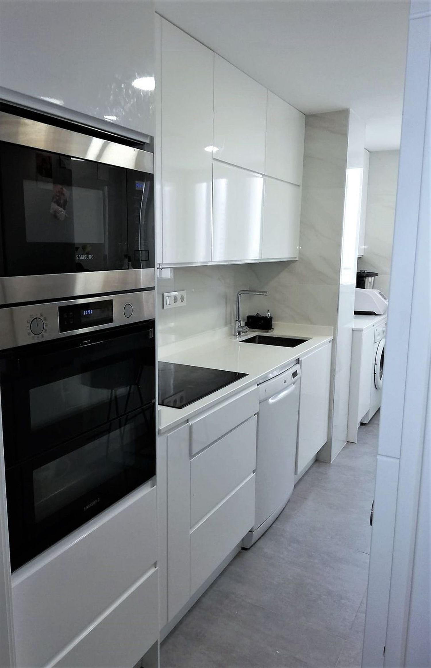 Piso en avenida Oviedo, 4 - Foto 8