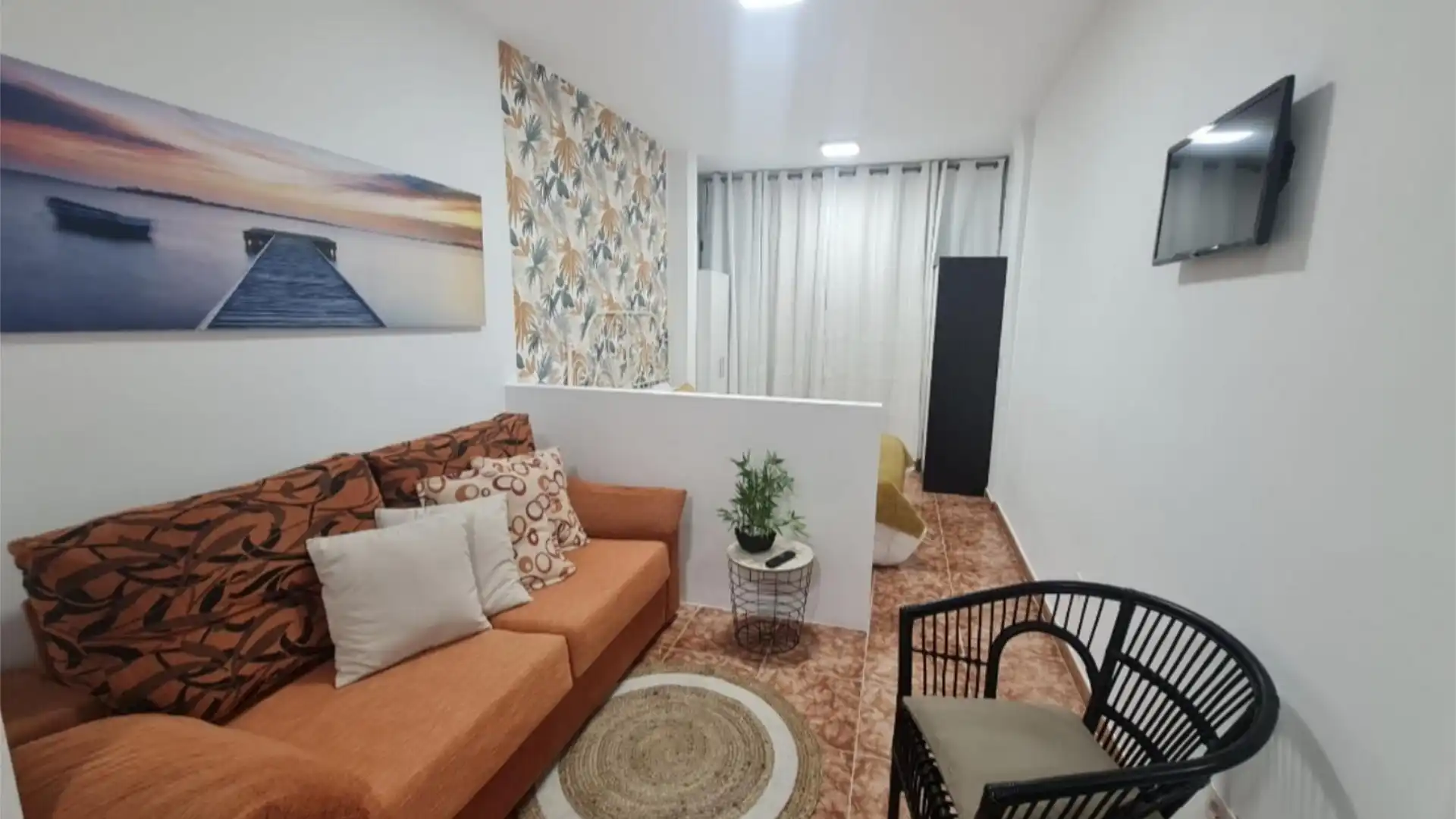 Estudio en  Calle José Franchy Roca 35 - Foto 5