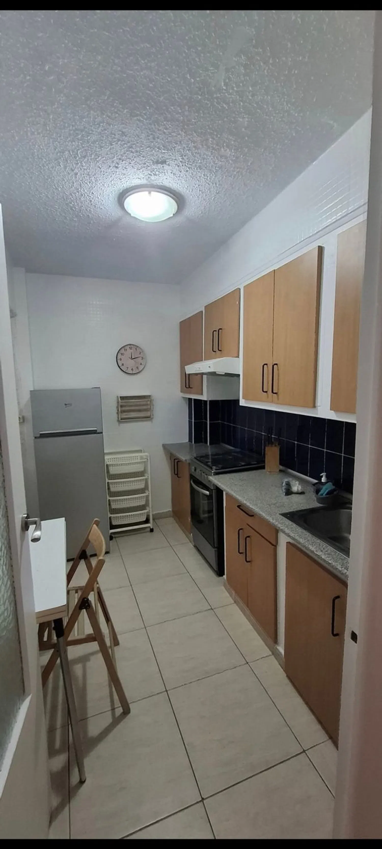 Piso en calle Taquigrafo Martí, 35 - Foto 7