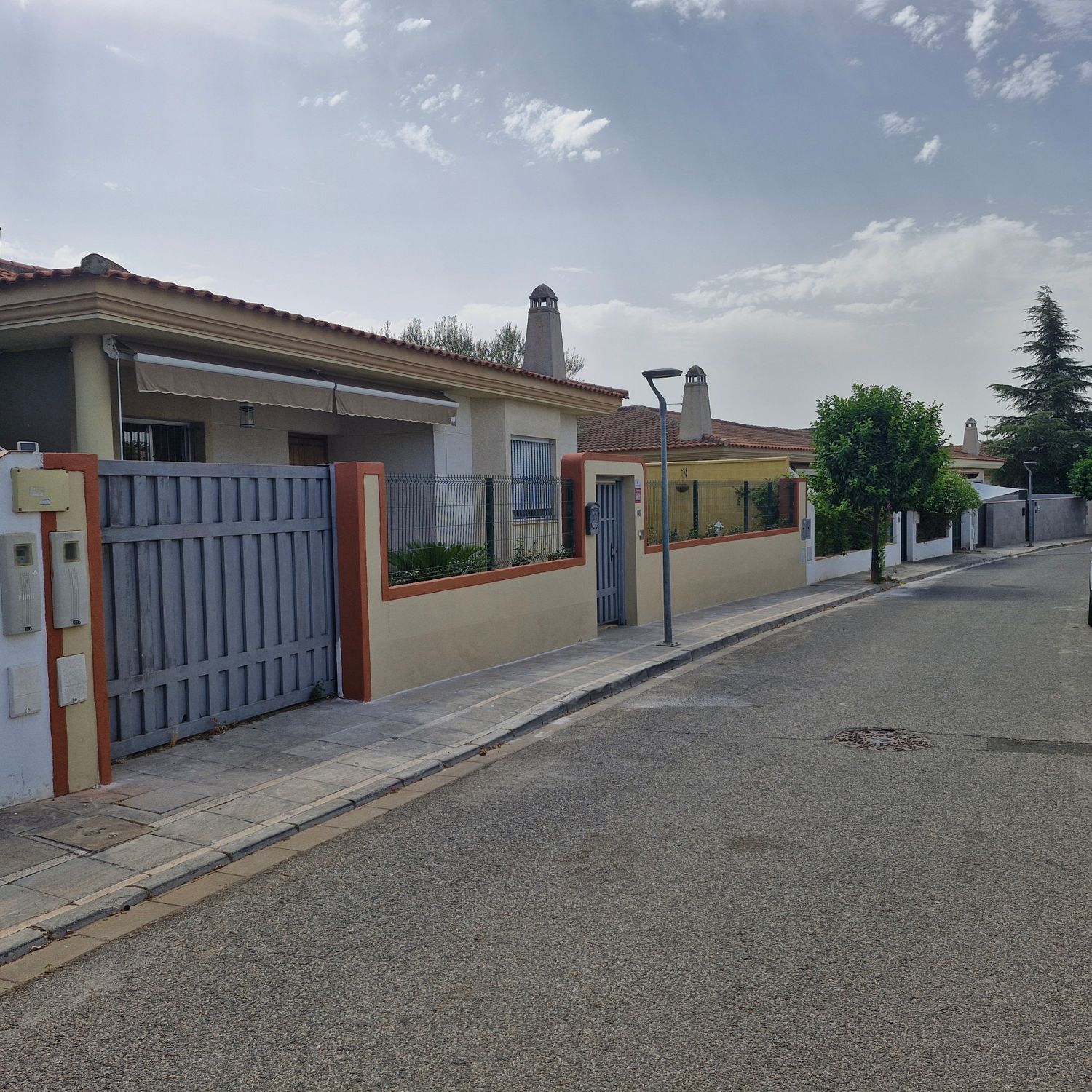 Chalet pareado en Calle Aldebarán, 69 - Foto 31