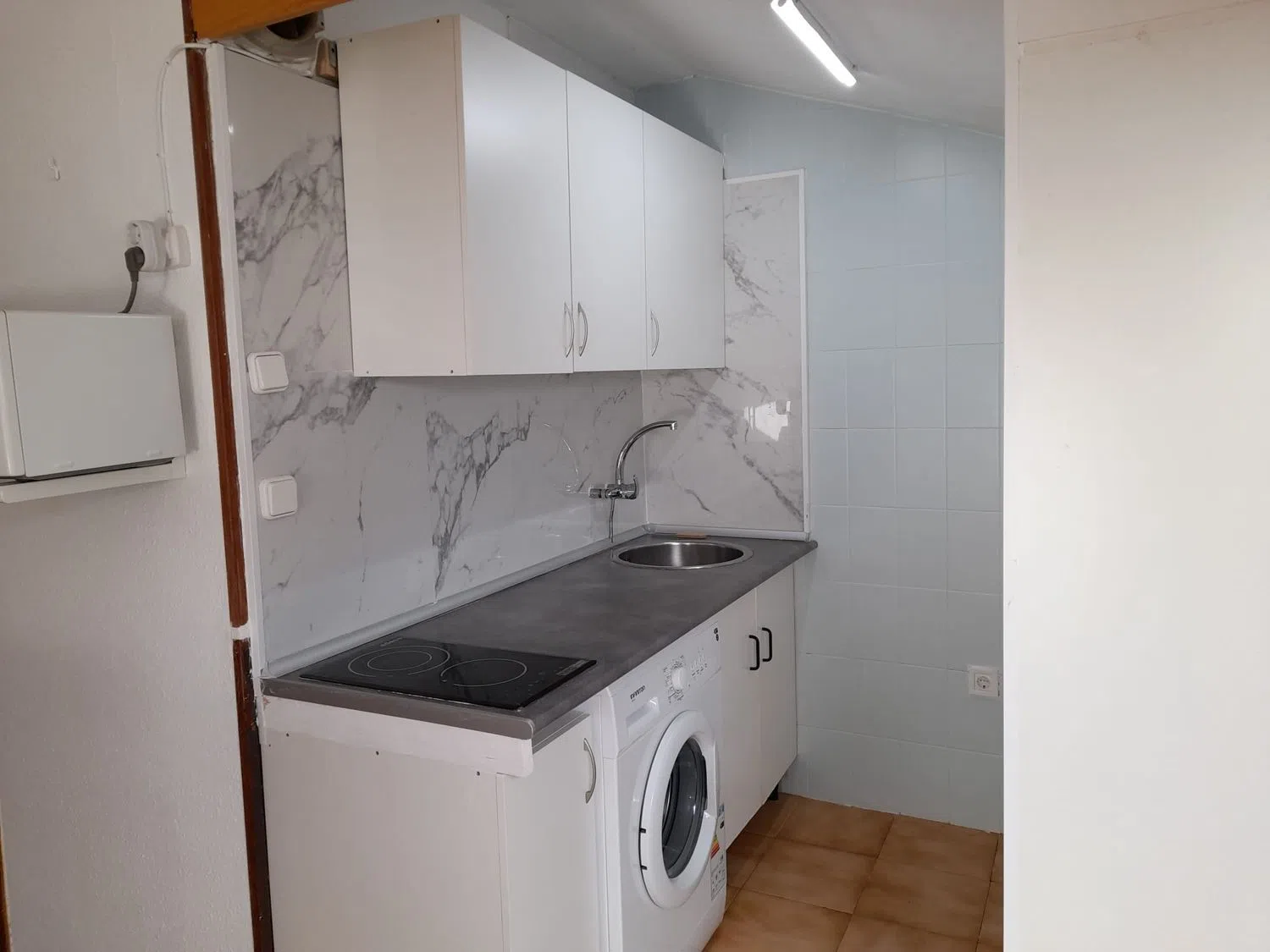 Estudio en avenida Reyes de España, 26 - Foto 6