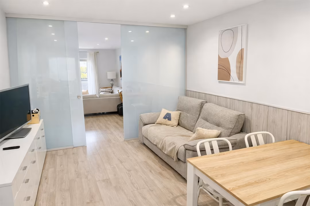 Piso en  Calle Solano 16 - Foto 8