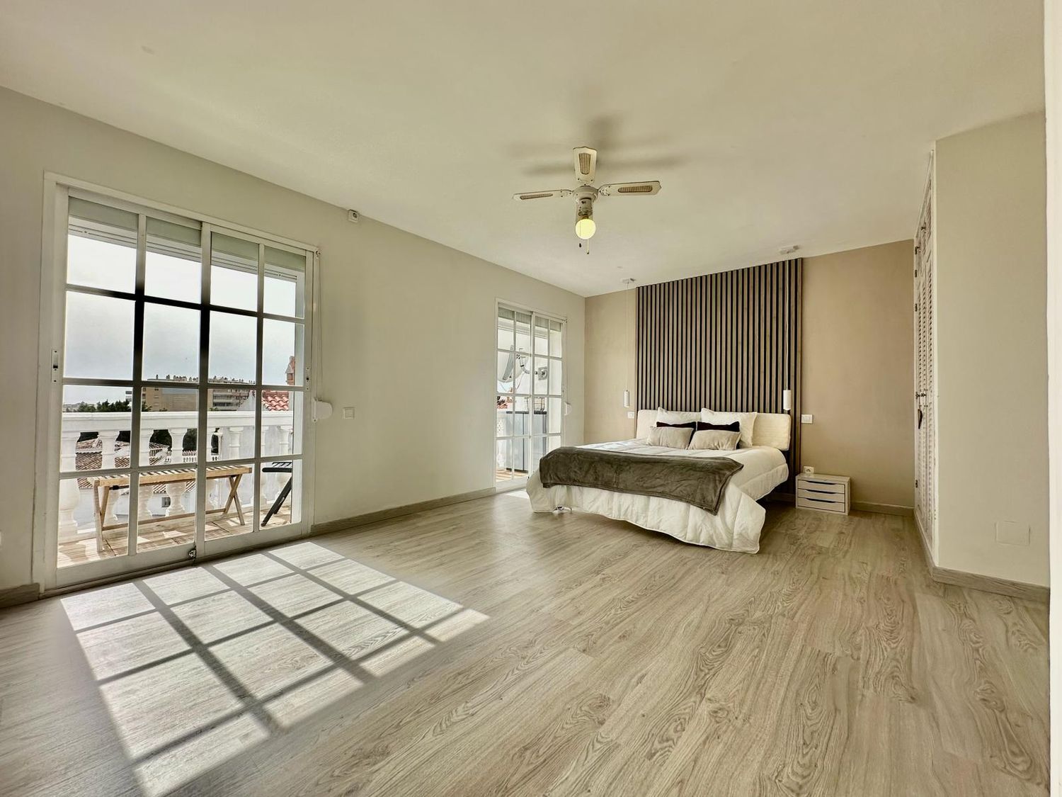 Chalet adosado en Arroyo de la Miel - Foto 14