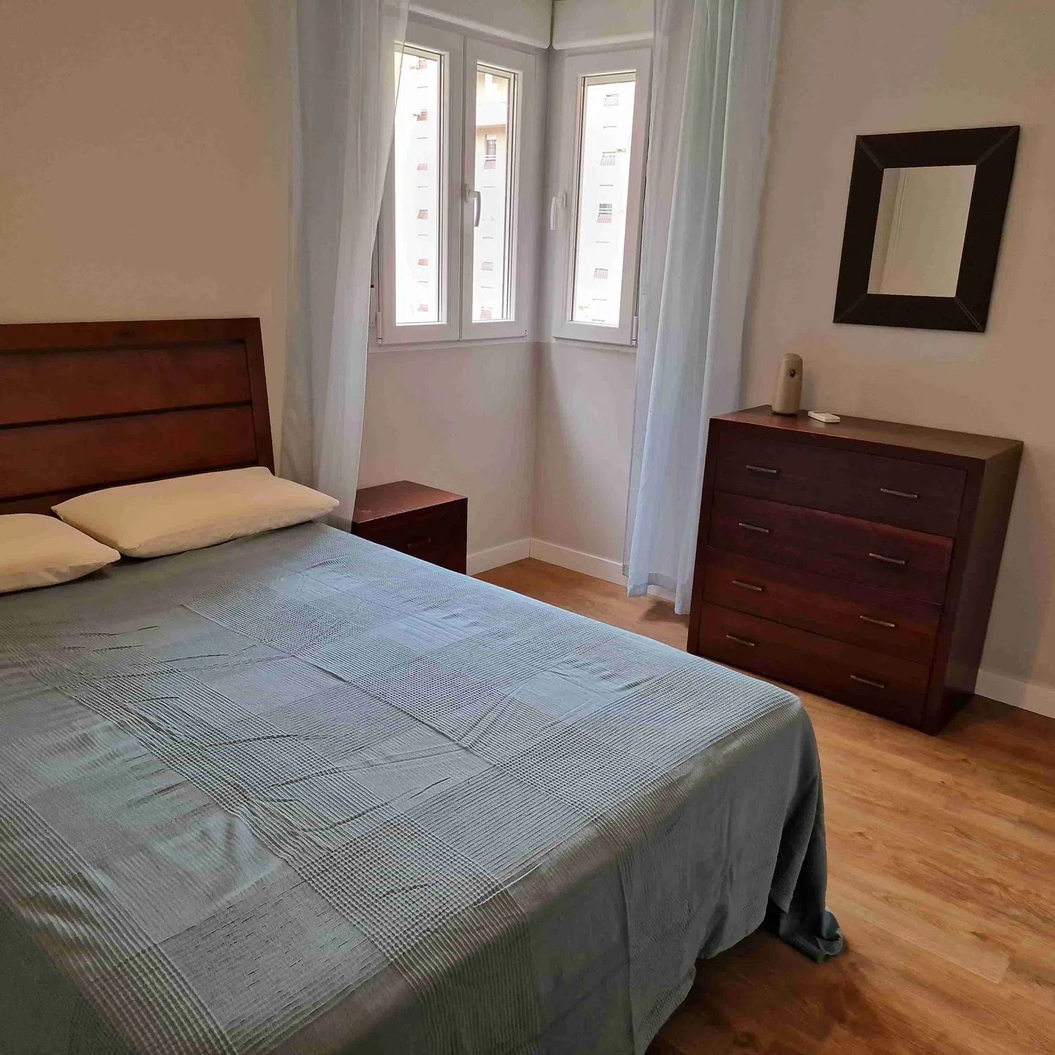 Piso en calle Vicente Aleixandre, 19 - Foto 12