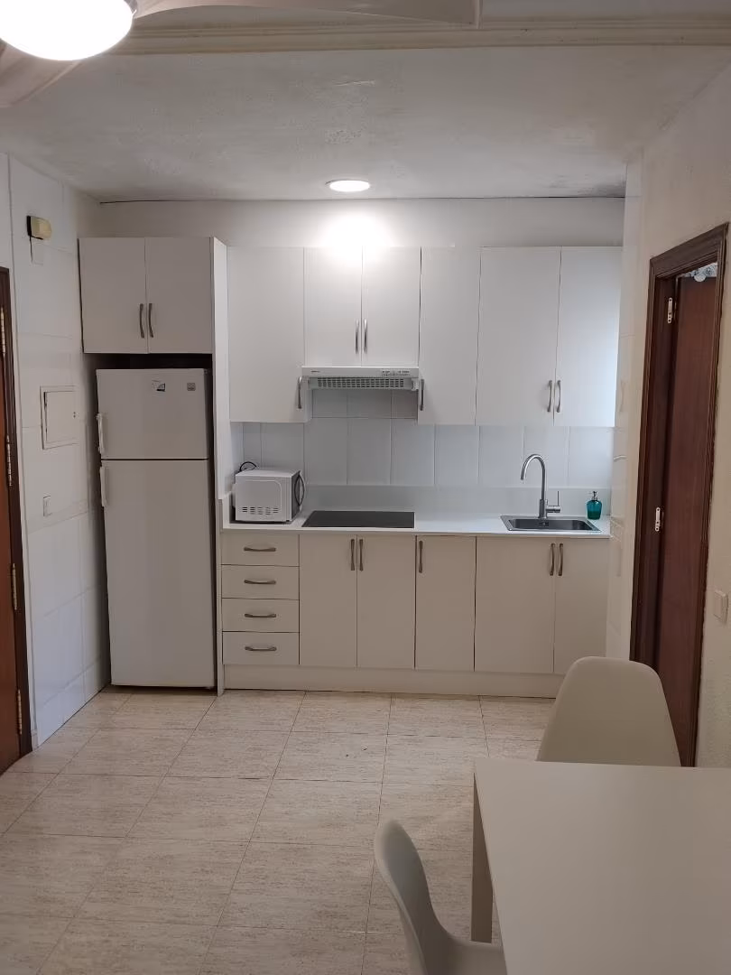 Piso en  Calle Jacobo de las Leyes 14 - Foto 9