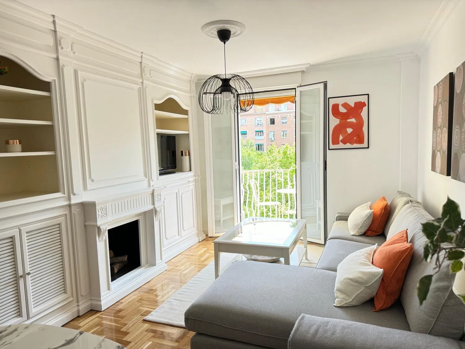 Piso en plaza del Conde del Valle de Súchil, 7 - Foto 2