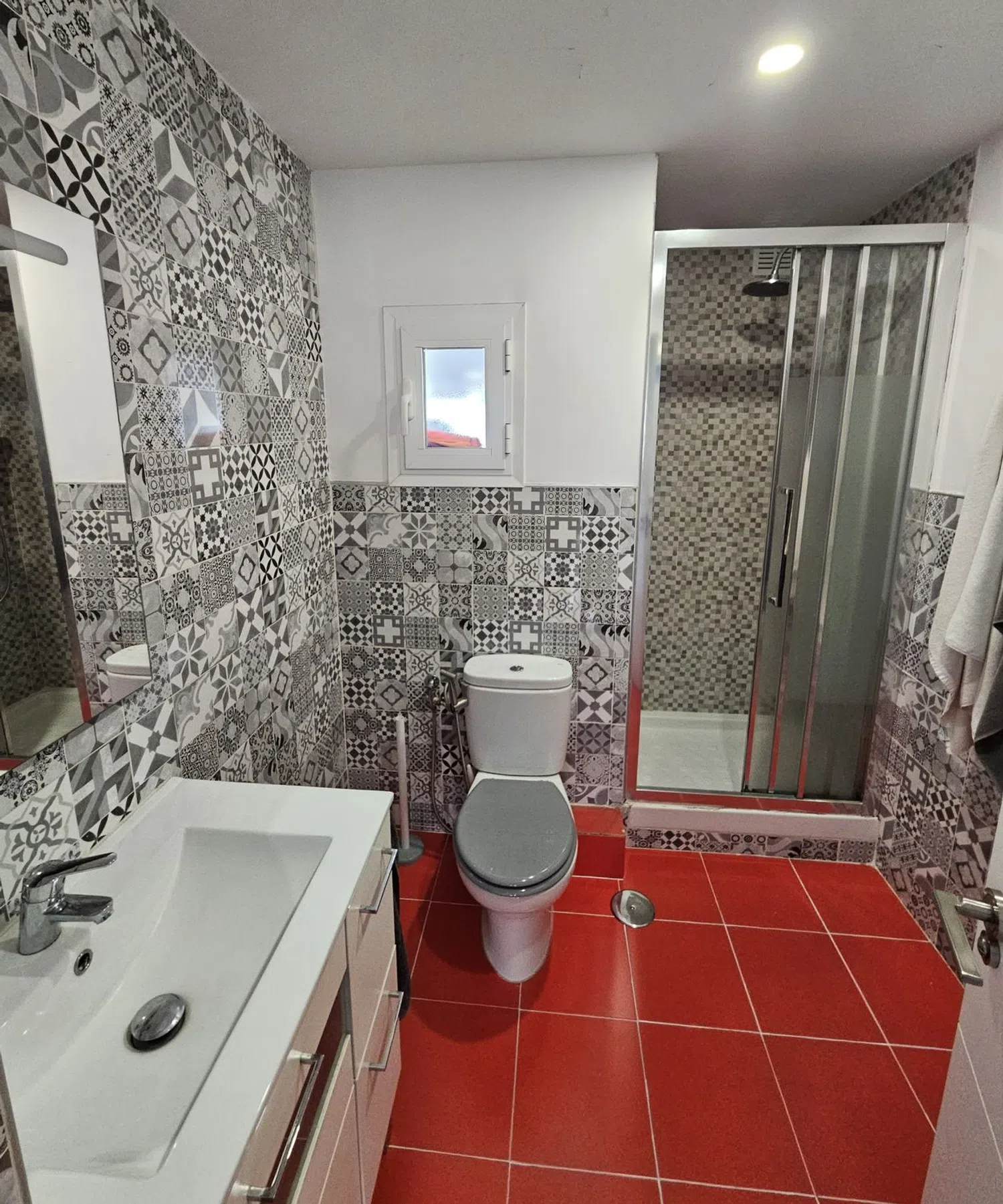 Piso en calle de San Pedro de Cardeña, 48 - Foto 12