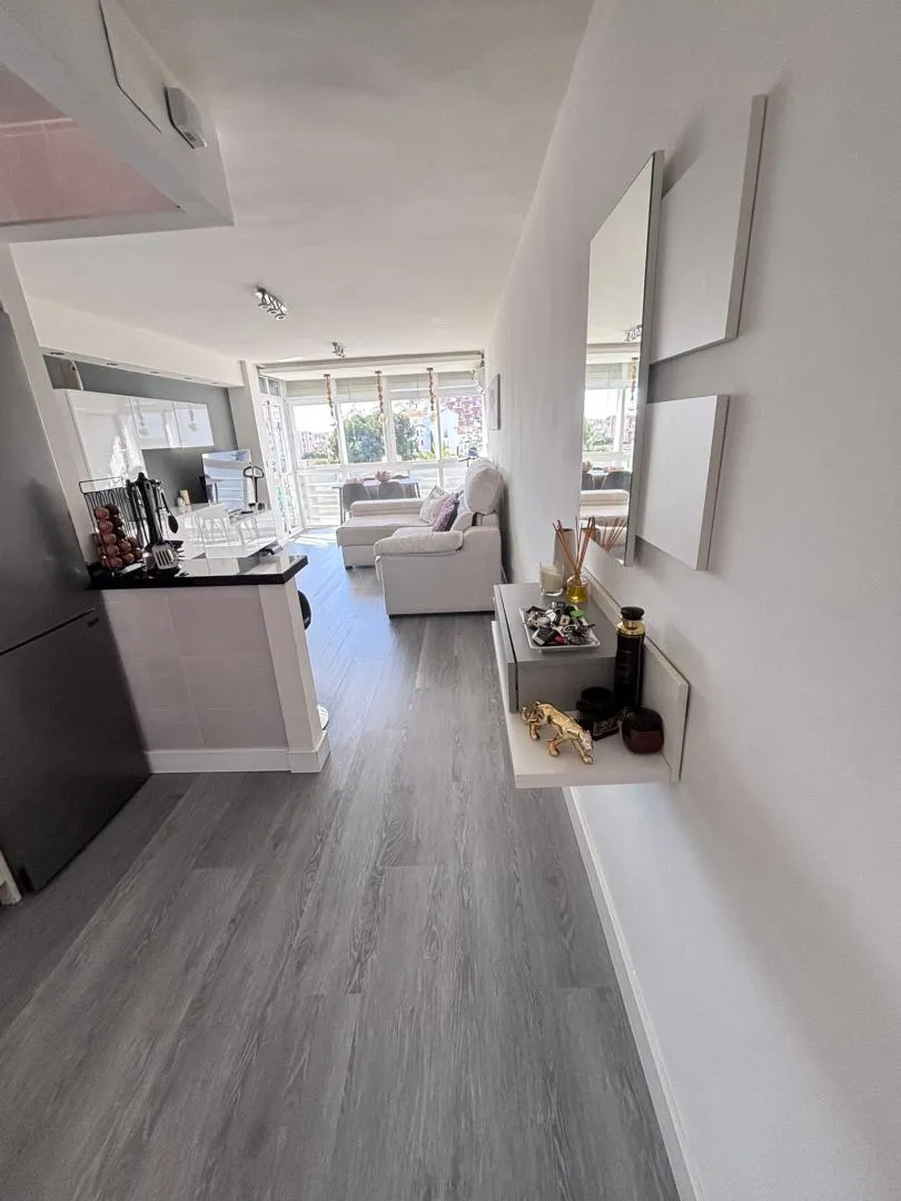 Piso en  Avenida de la Telefónica 2 - Foto 6