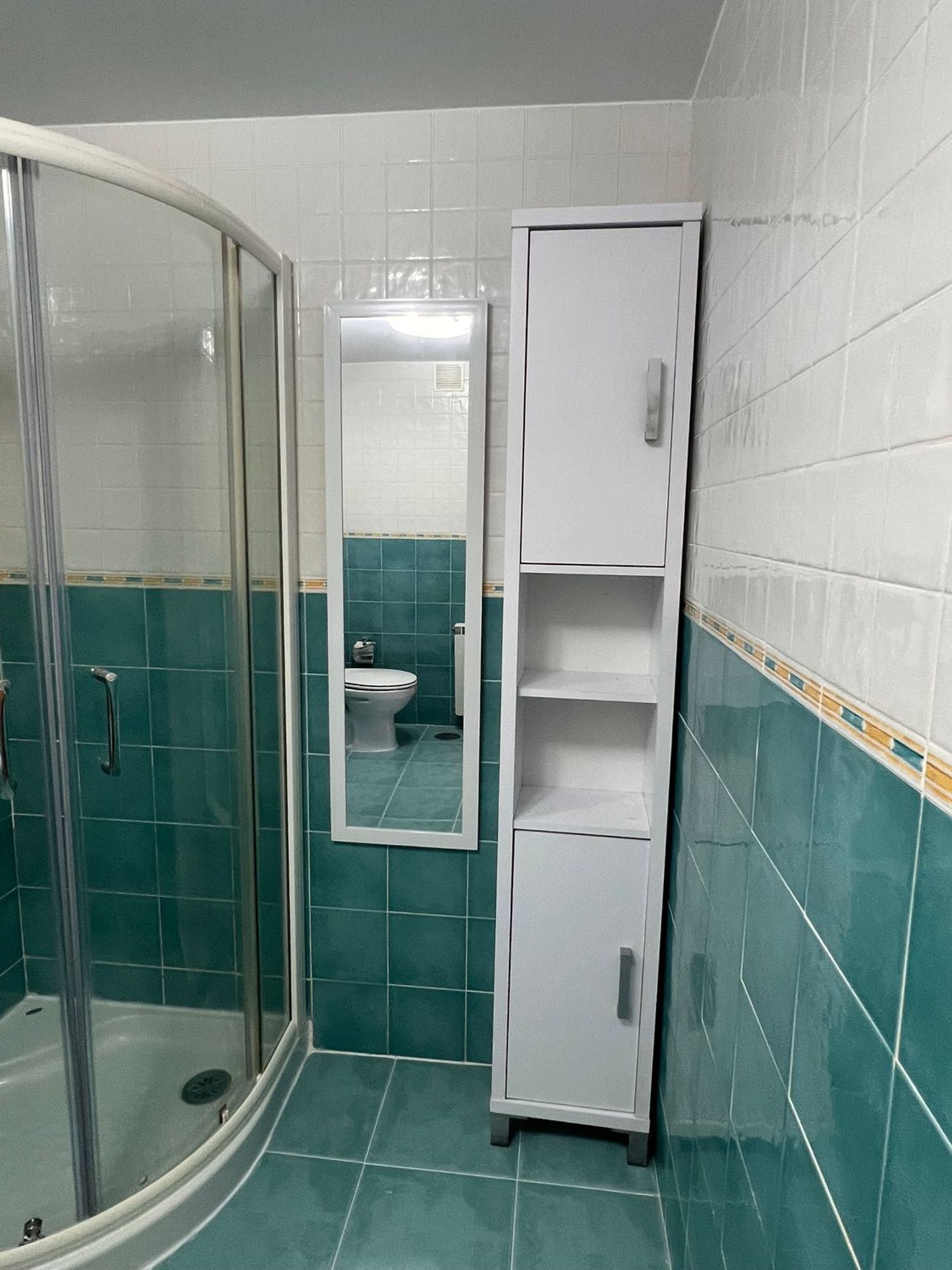 Piso en Calle Pascual Fernández, 2, La Rosaleda, La Rosaleda - Foto 12