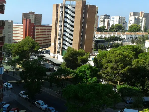 Piso en Avenida de Venezuela, 8, Pueblo Poniente, Pueblo Poniente - Foto 1