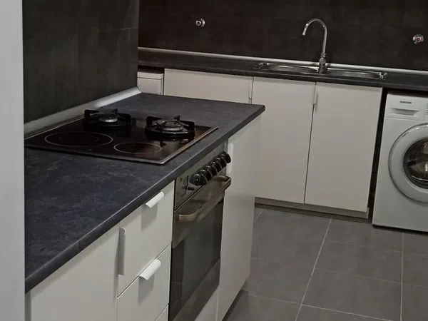 Piso en calle de Bèlgica, 2 - Foto 8