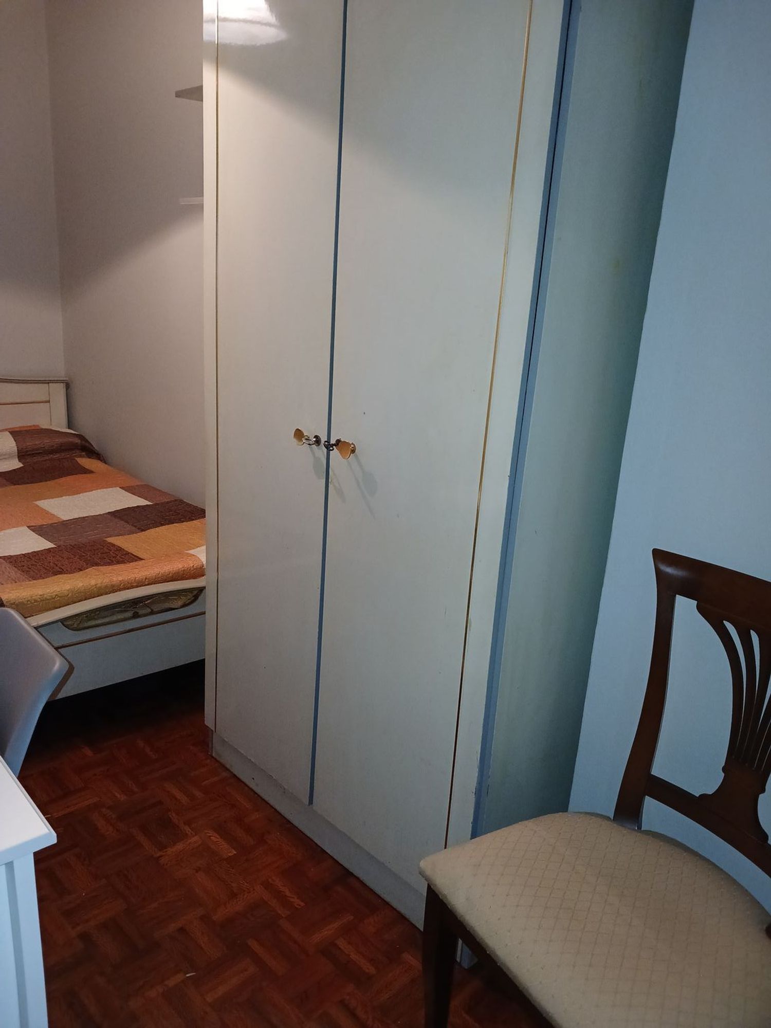 Piso en calle de Jenaro de la Fuente, 50 - Foto 21