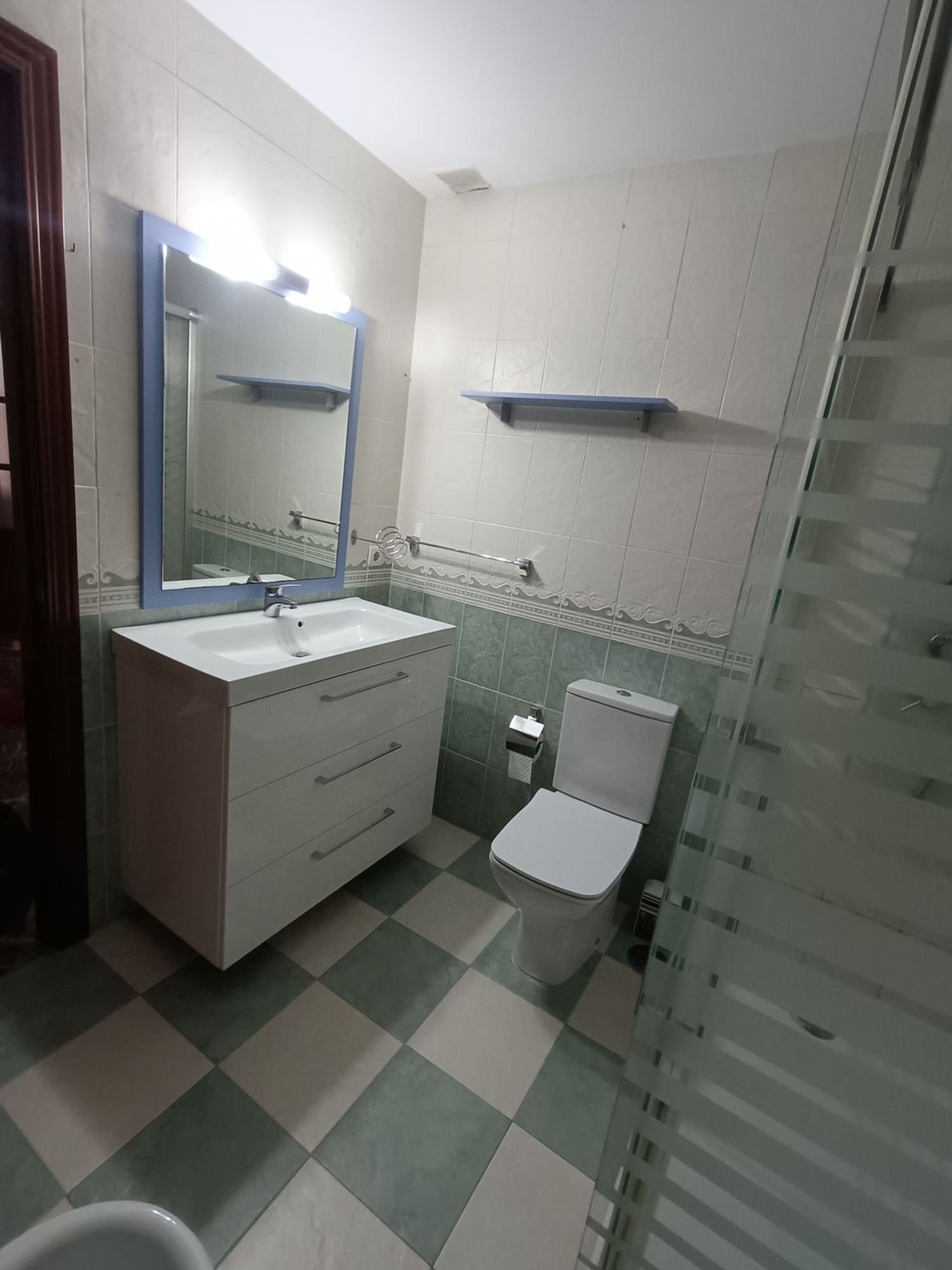 Piso en calle Almería, 12 - Foto 31