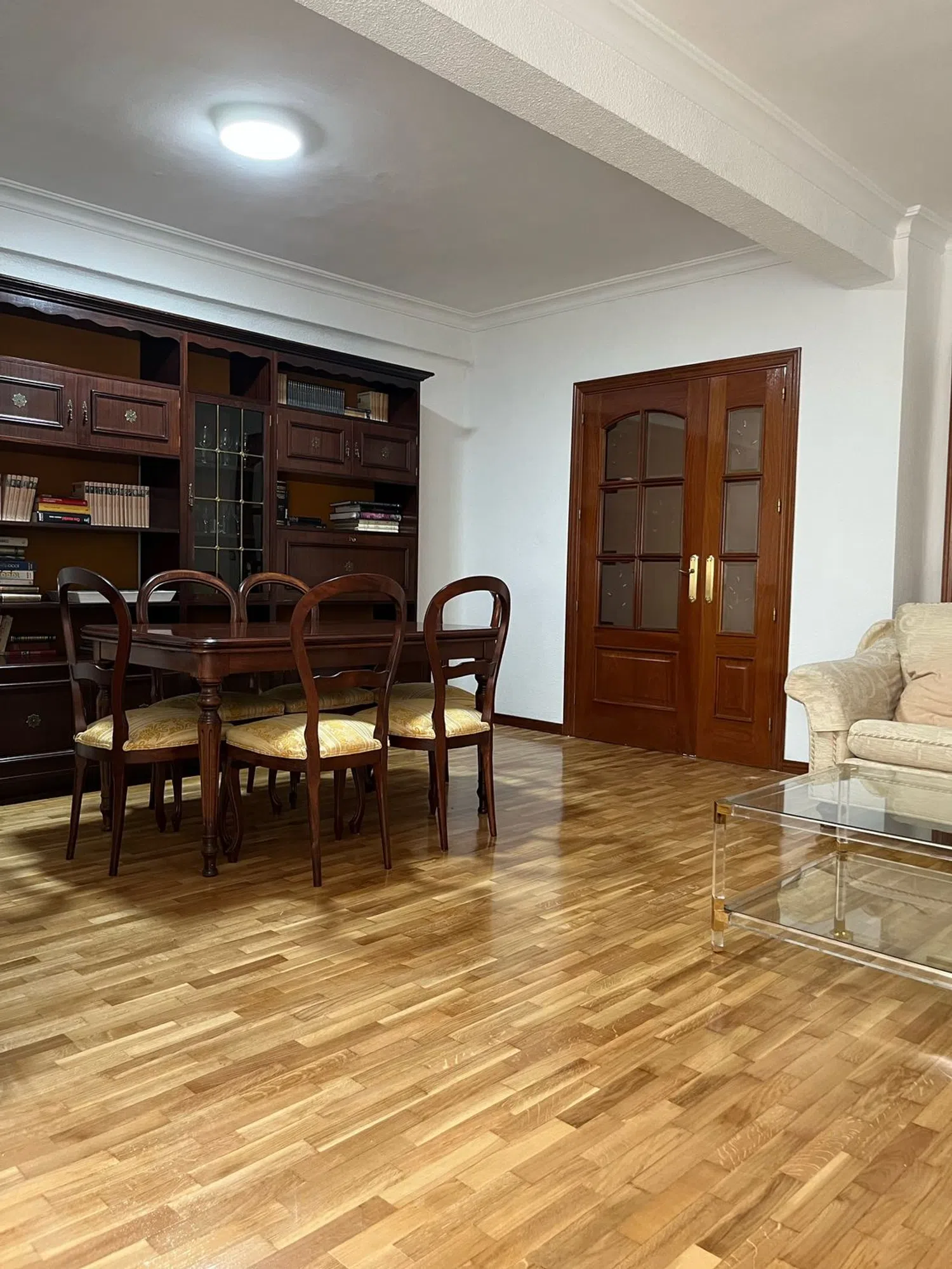 Piso en calle de la Virgen del Coro, 7 - Foto 2