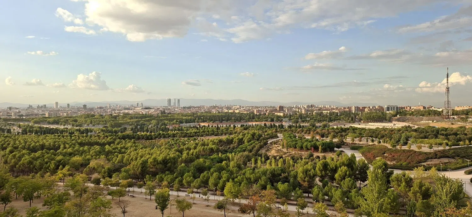 Piso en calle de José Bergamín, 52 - Foto 16