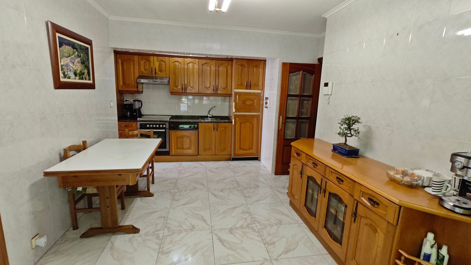 Piso en Calle Llano, 62, Lutxana - Llano, Lutxana - Llano - Foto 4