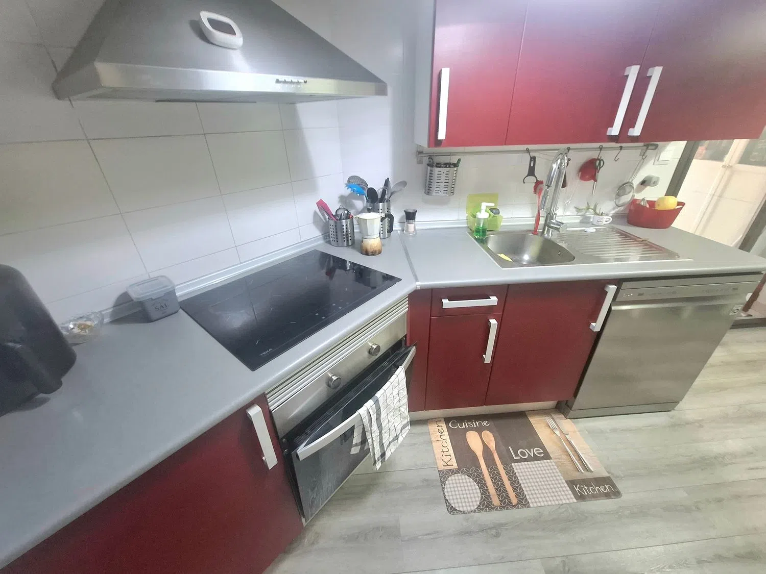 Piso en calle de la Maquinilla, 29 - Foto 13