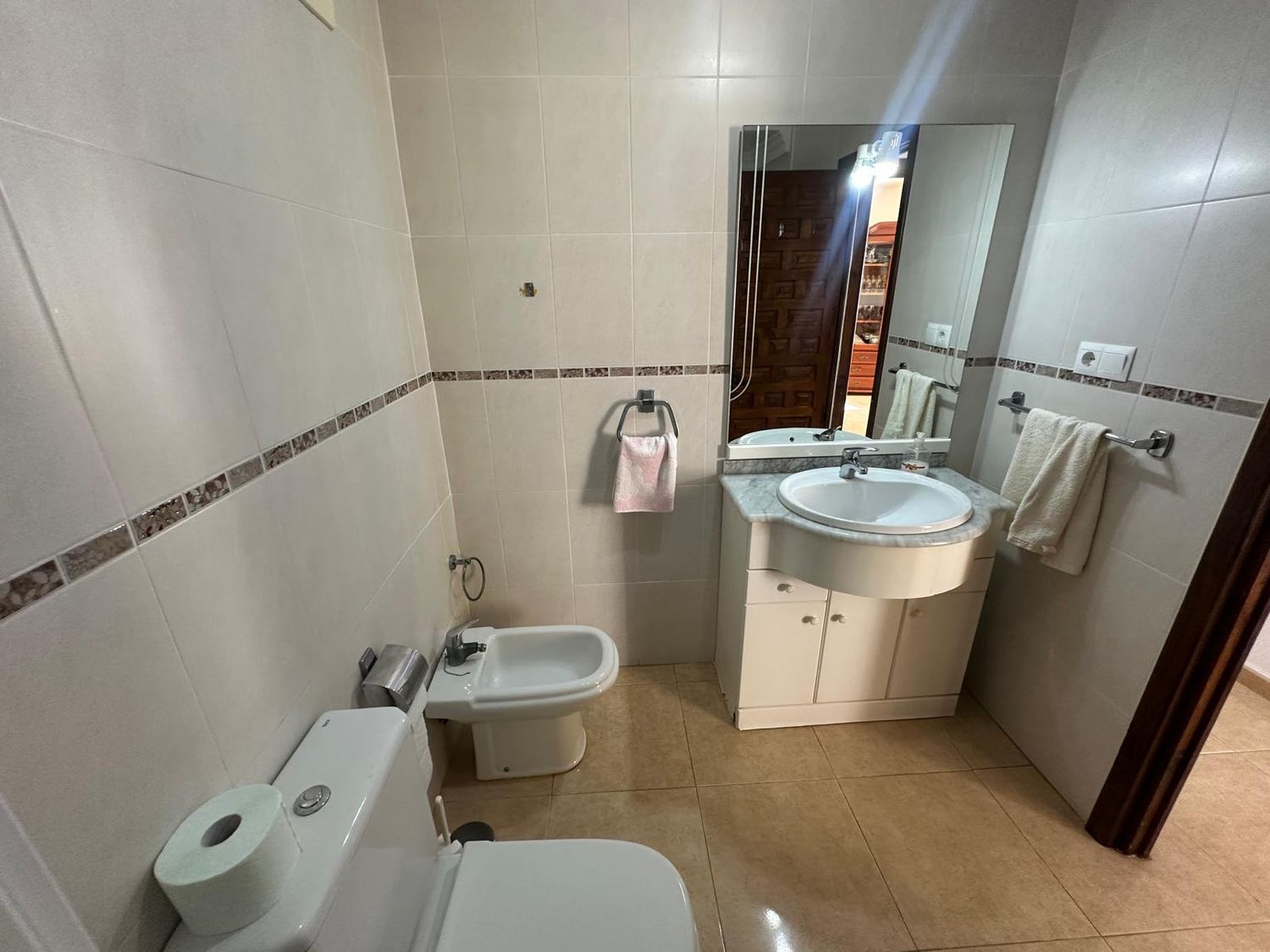 Piso en Plaza la Laguna, 4, La Cala del Moral, La Cala del Moral - Foto 15