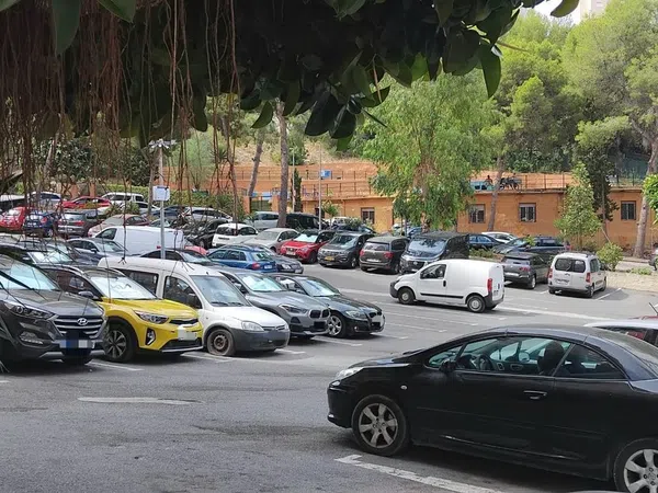 Piso en Avenida de Montecarlo, 14, Zona Sierra Helada - Foto 16