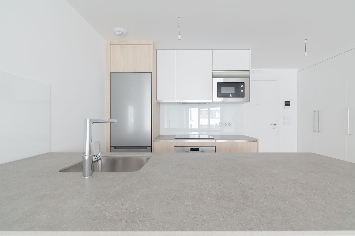 Piso en calle Vázquez Varela, 18 - Foto 16