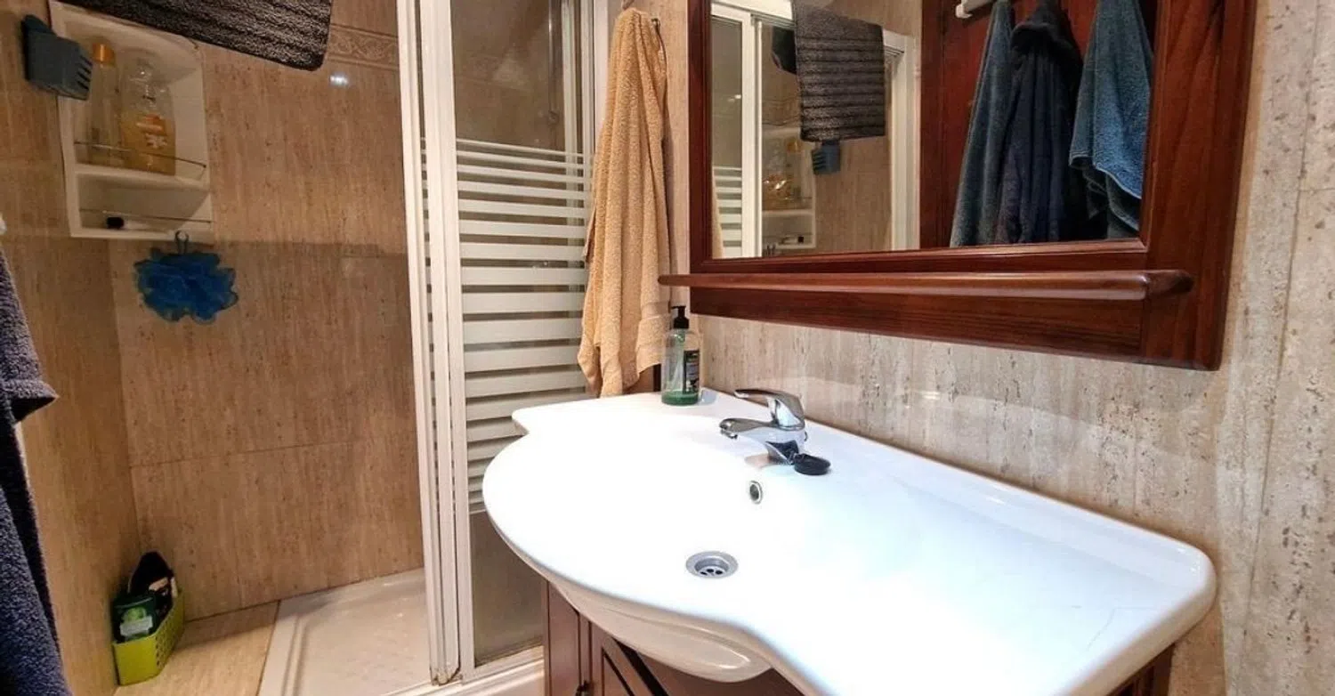 Piso en calle Rodríguez Ledesma, 4 - Foto 4