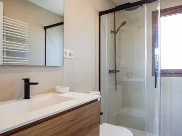Chalet en Sant Cugat del Vallès - Foto 9