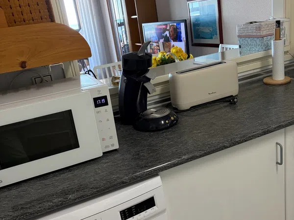 Piso en avenida Enrique Chulio Piris, 1 - Foto 9